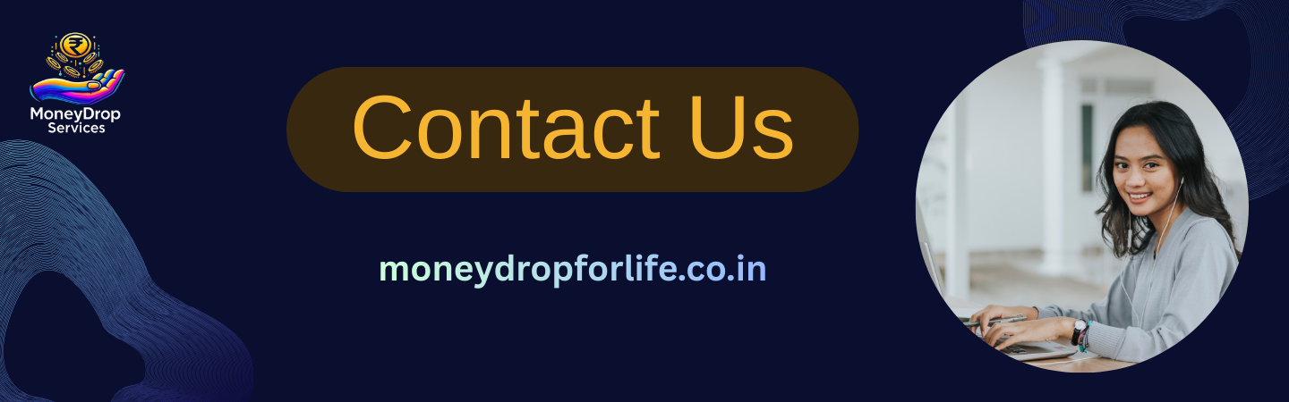 Contact page